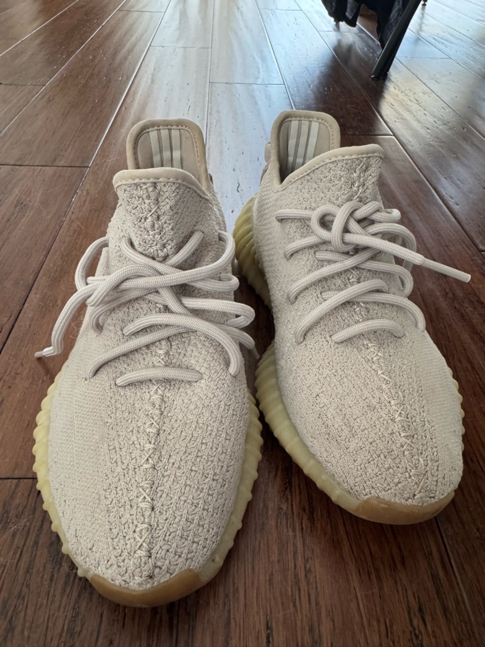 Adidas Yeezy Boost 350 V2 “Oat”